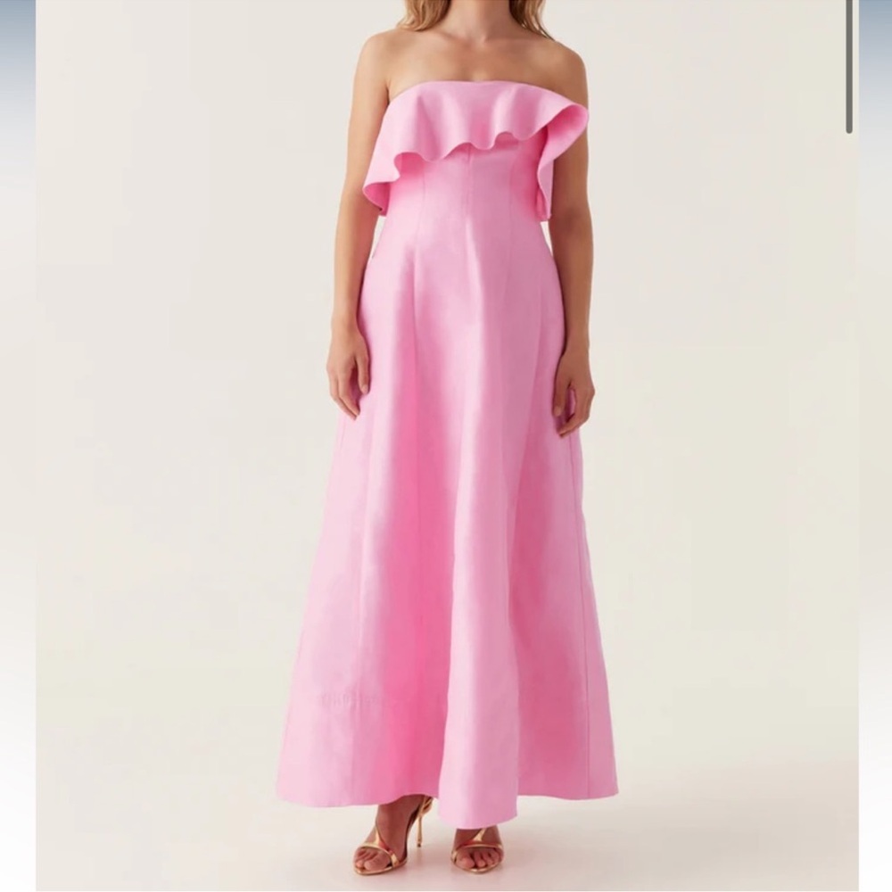 Aje Shallows DressSize AU 8/ US 4 Worn Once